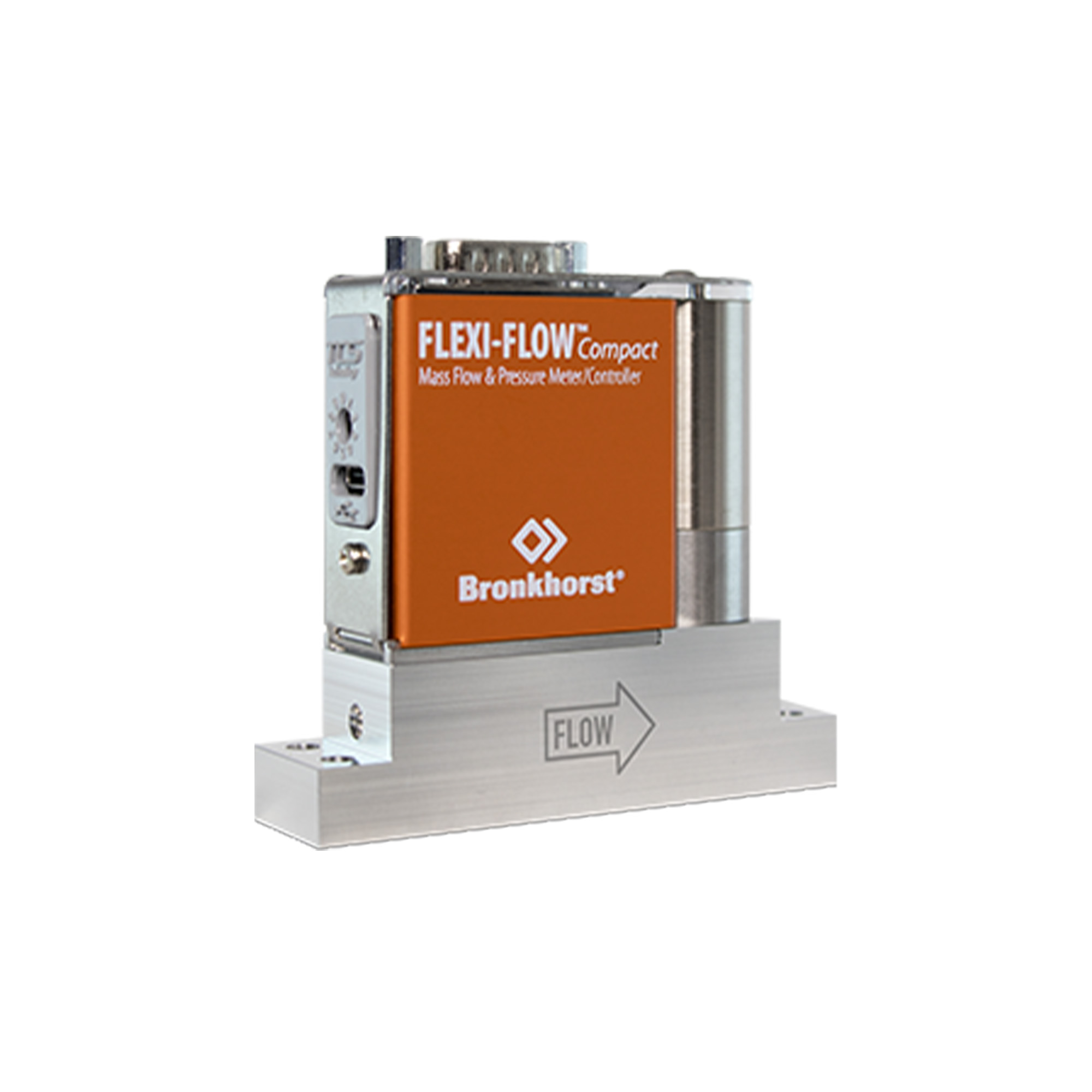 FLEXI-FLOW FF-C1xD Series Bronkhorst Vietnam