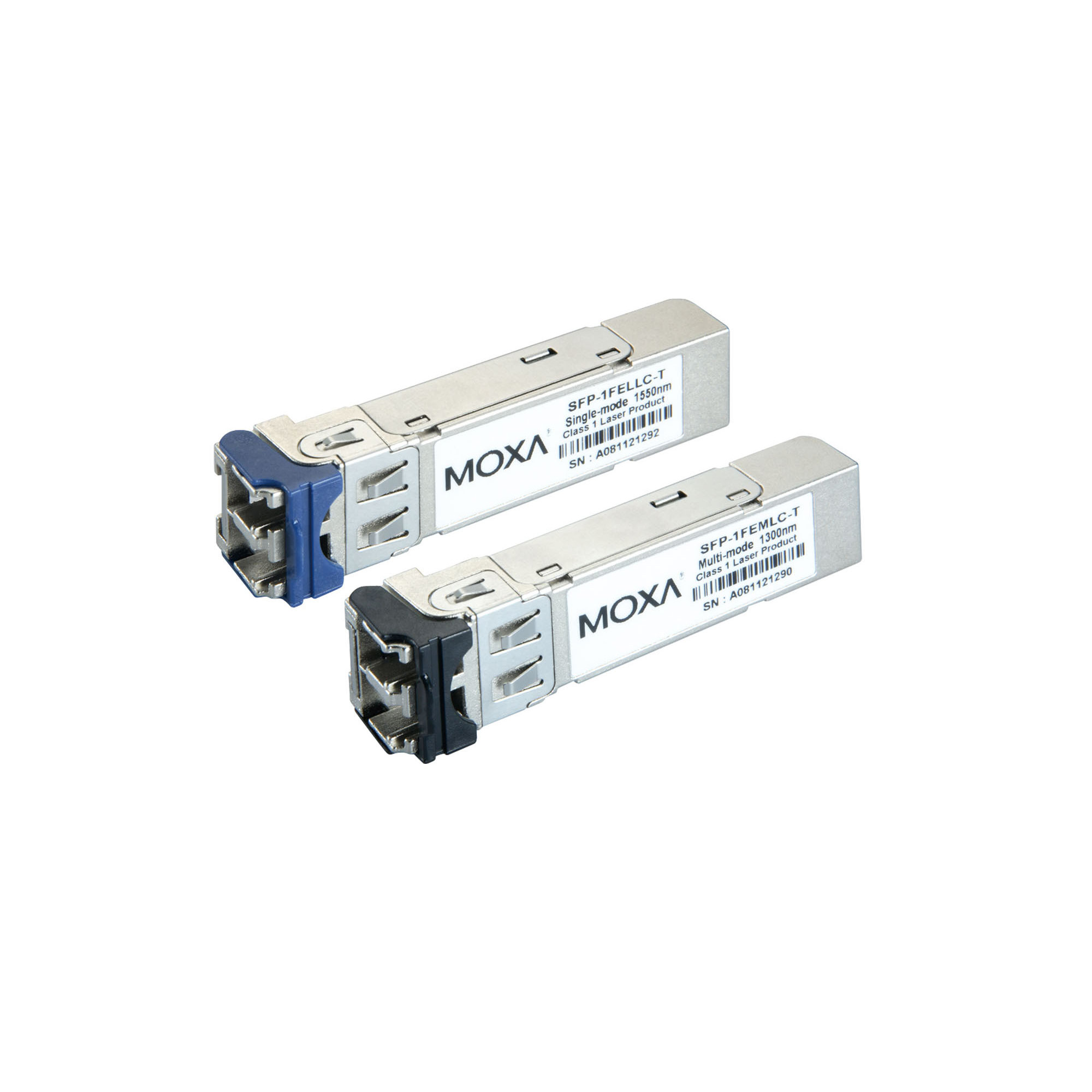 SFP-1FEMLC-T Series Moxa Vietnam