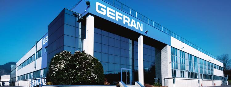 Gefran Vietnam Gefran Vietnam trụ sở chính Brescia - Italia