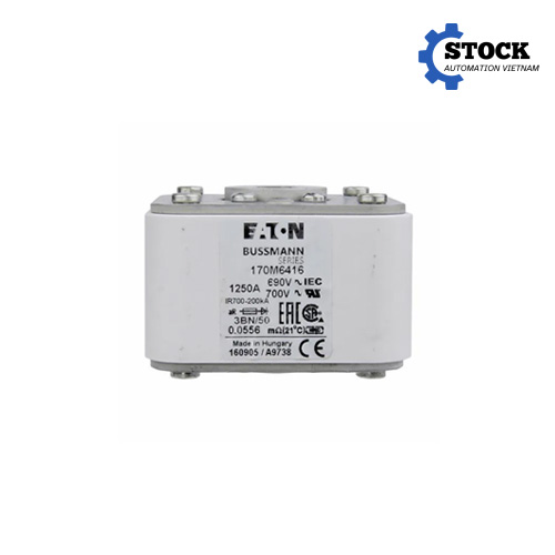170M6416 Bussmann Vietnam 170M6416