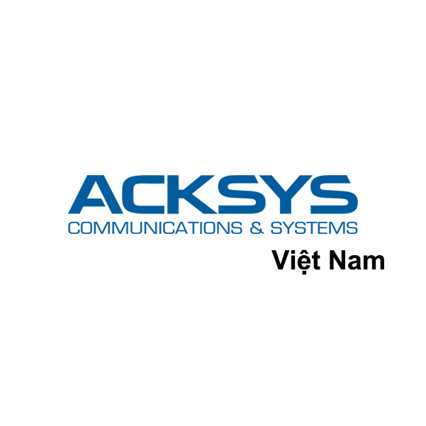 ACKSYS Vietnam