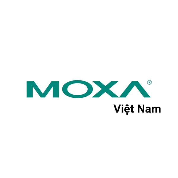 Moxa Vietnam