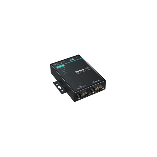 Nport 5250A Moxa Vietnam Nport 5250A Moxa Vietnam