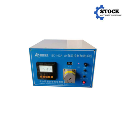 SC-100A Sichen Vietnam SC-100A