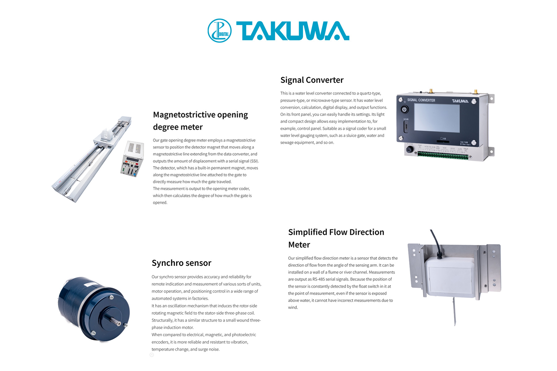 QSM-10-R1 Takuwa Vietnam Sản phẩm Takuwa Vietnam