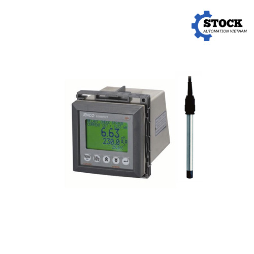 6309PDTF Jenco Instruments Vietnam 6309PDTF