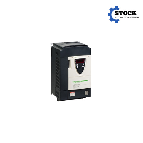 Altivar 71 Schneider Electric Vietnam Altivar 71