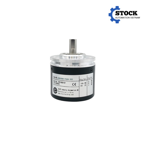 EB50B8-P6HA-300 Elco Vietnam EB50B8-P6HA-300