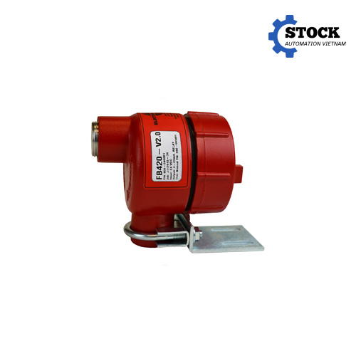 FB420 2.0 Electro Sensors Vietnam FB420 2.0