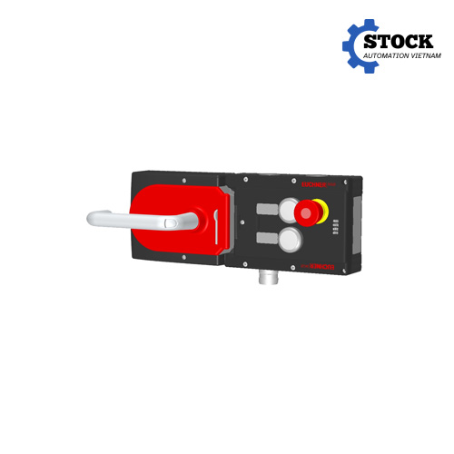 MGB-L2H-APA-L-110075 Euchner Vietnam MGB-L2H-APA-L-110075 Euchner