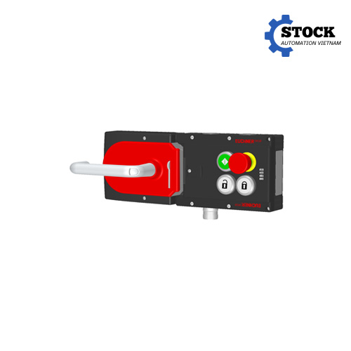 MGB-L2H-APA-L-110461 Euchner Vietnam MGB-L2H-APA-L-110461 Euchner