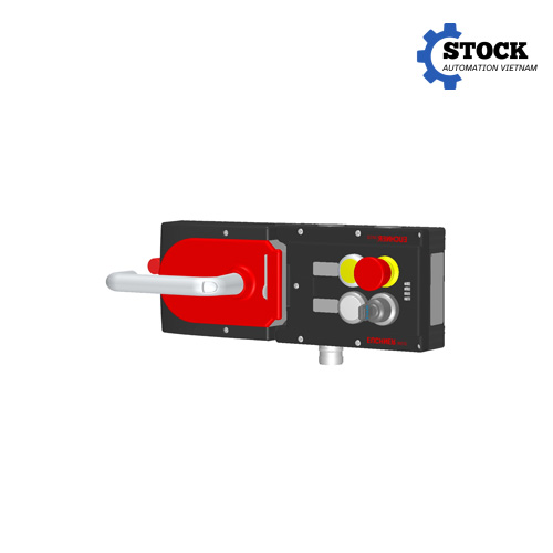 MGB-L2HE-APA-L-110522 Euchner Vietnam MGB-L2HE-APA-L-110522 Euchner