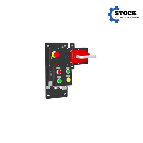 MGB-L2HEB-EIA-R-161479 Euchner Vietnam MGB-L2HEB-EIA-R-161479 Euchner