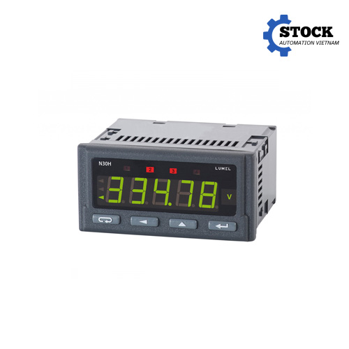 N30H 120100E0 Lumel Vietnam N30H 120100E0