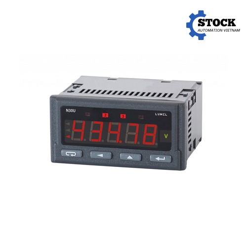 N30U 112600E1 Lumel Vietnam N30U 112600E1