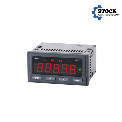 N30U 122600E1 Lumel Vietnam N30U 122600E1