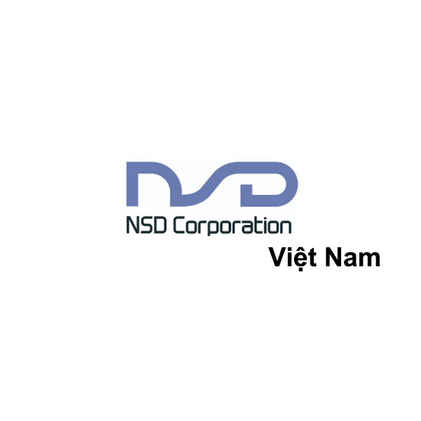 NSD Corporation Vietnam