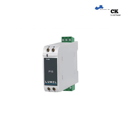 P15 Lumel Vietnam P15 Lumel