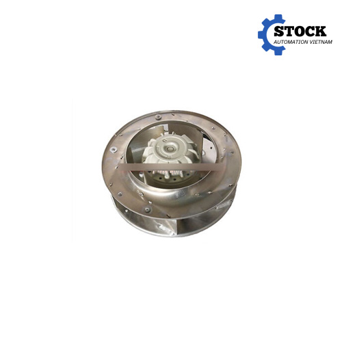 RH31M-2DK.3I.1R Ziehl-Abegg Vietnam RH31M-2DK.3I.1R
