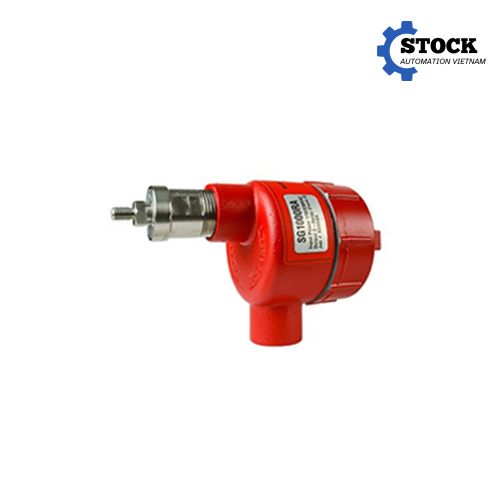 SG1000RA Electro Sensors Vietnam SG1000RA