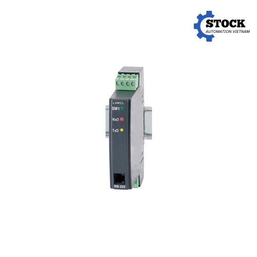 SM1 0118 Lumel Vietnam SM1 0118