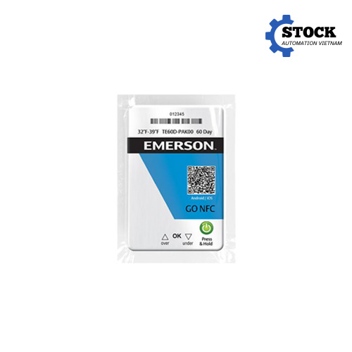 TE60D-PAK00 Emerson Copeland Vietnam TE60D-PAK00