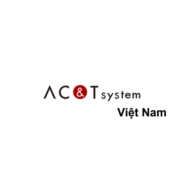 AC&T Vietnam – Giải pháp hệ thống & tự động hóa hàng đầu từ AC&T System Vietnam