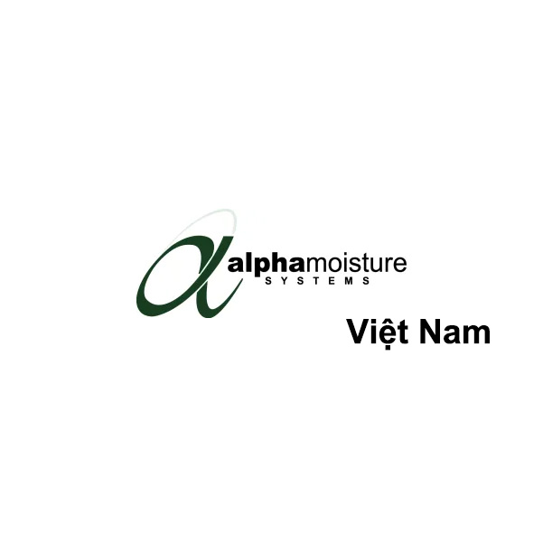 Alpha Moisture Systems Vietnam