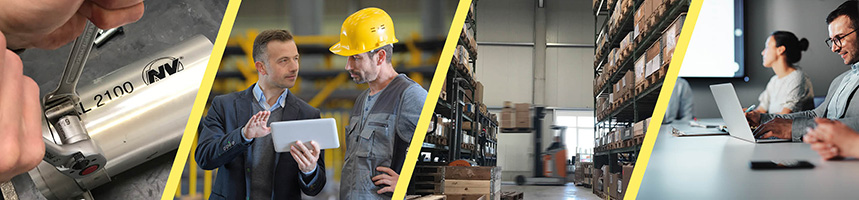 Netter Vibration Vietnam Các dự án mà Netter Vibration đã thành công lắp đặt