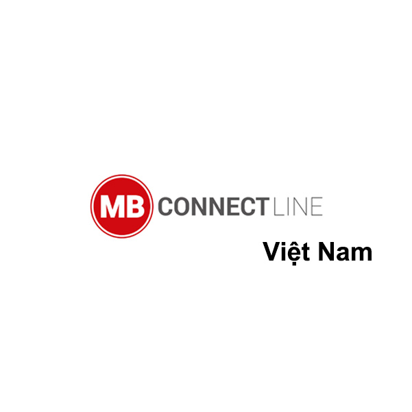 MB Connect Line Vietnam