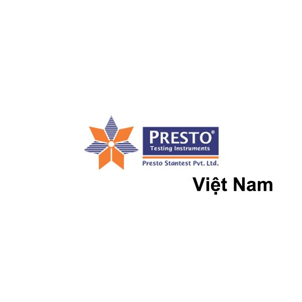 Presto Group Vietnam