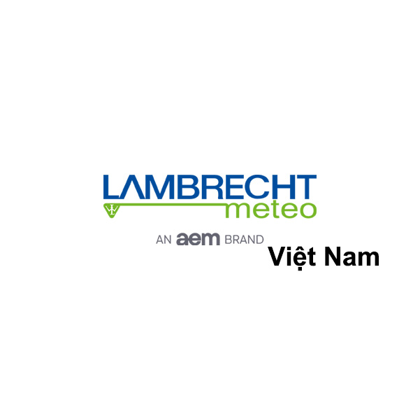 Lambrecht Meteo Vietnam